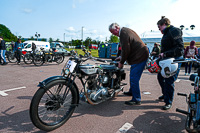 Vintage-motorcycle-club;eventdigitalimages;no-limits-trackdays;peter-wileman-photography;vintage-motocycles;vmcc-banbury-run-photographs